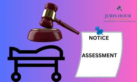 Notice Initiating Assessment Proceedings In The Name Of Deceased Assessee Is Void Ab-Initio: ITAT