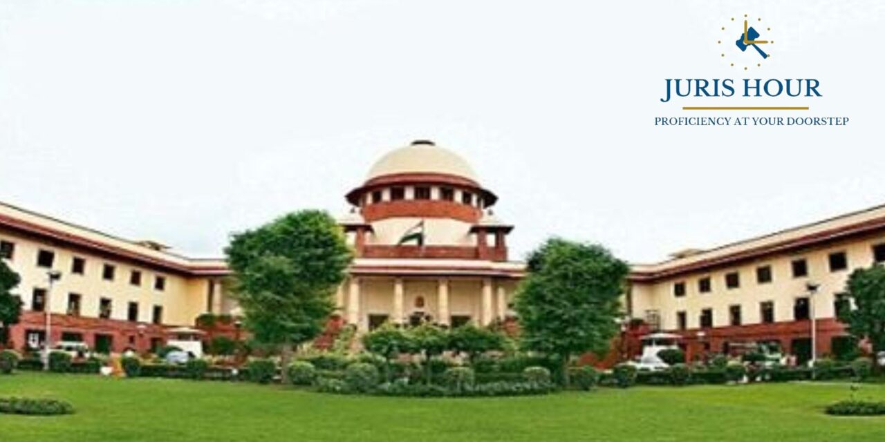 Whether ‘Royalty’ Is A ‘Tax’; Supreme Court Directs The Matter To Be Before Appropriate Bench