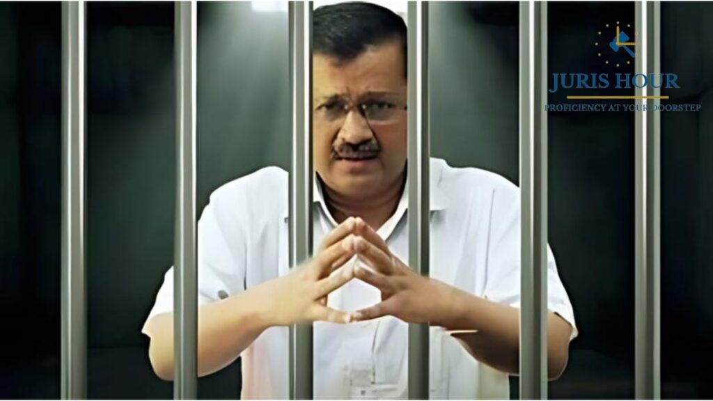 Excise Policy Scam: Supreme Court Grants Interim Bail To Delhi CM Arvind Kejriwal In The Money Laundering Case