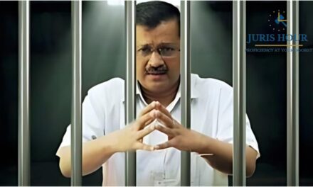 Excise Policy Scam: Supreme Court Grants Interim Bail To Delhi CM Arvind Kejriwal In The Money Laundering Case
