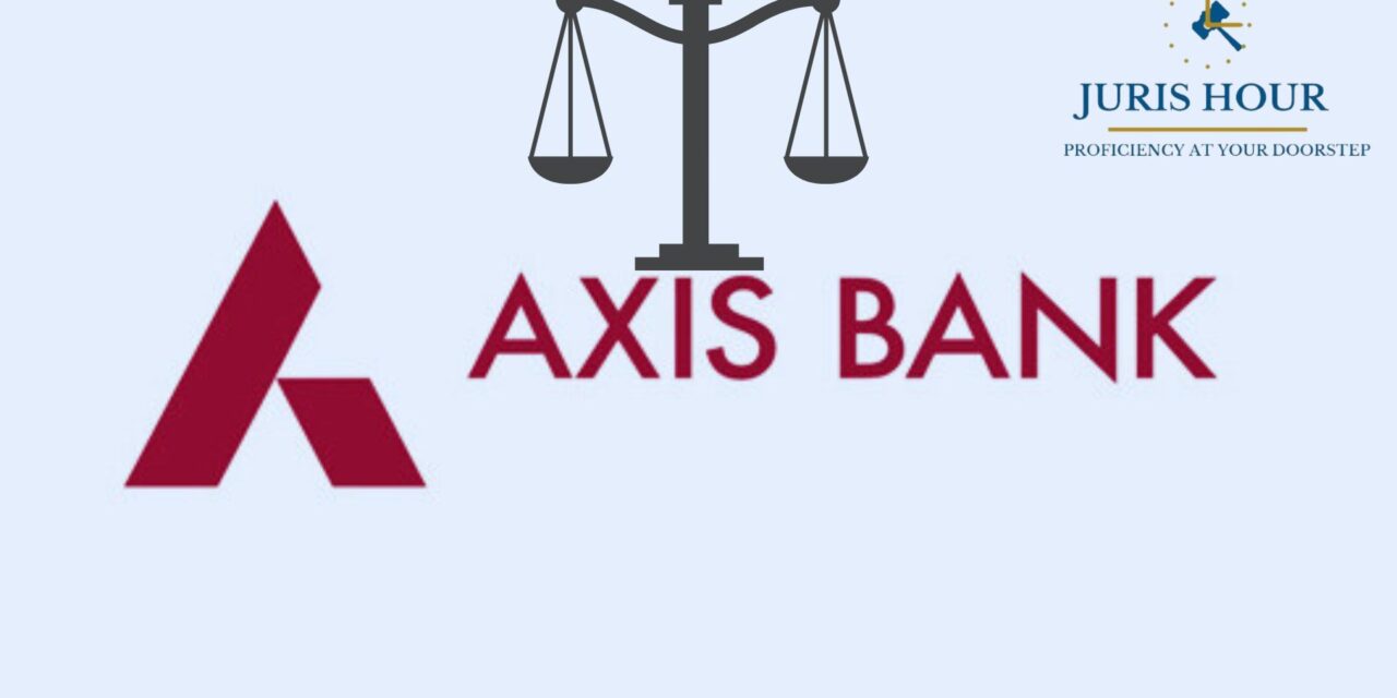 Relief To Axis Bank: Discount On ESOPs Is Allowable As Deduction: ITAT