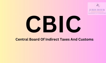 CBIC Issues Guidelines For 2nd Special All-India Drive Against Fake GST Registrations