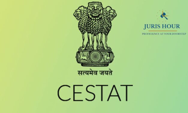 Dept. Can’t File Appeal Before CESTAT Of The Monetary Limit Below Rs. 50 lakhs: CESTAT