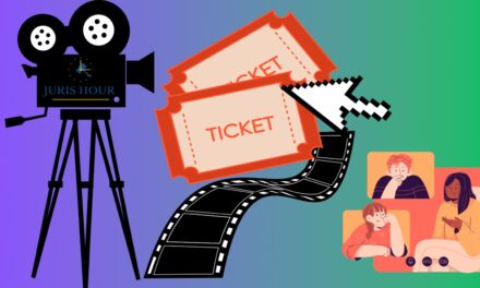 Entertainment Tax Not Payable On Online Movie Booking Charges: Supreme Court