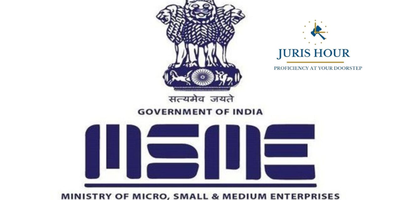 IMPACT OF IBC ON MSME’s