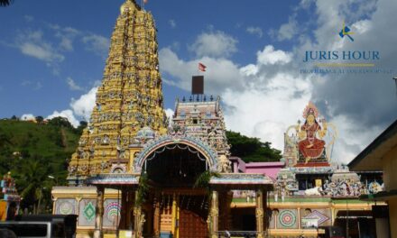 Temple Not In Same State As It Was Prior To Demolition Is A Matter Of Genuine Hardship: Karnataka High Court Condones Delay In Filing Return