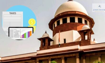 Top 10 Supreme Court Judgments On GST Years 2023-2024