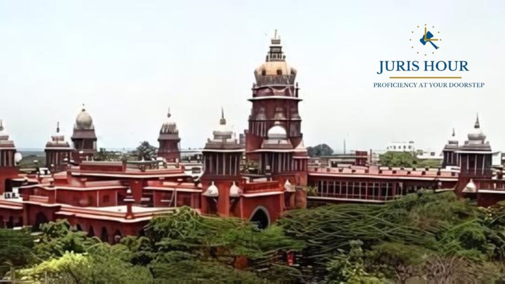 Madras High Court