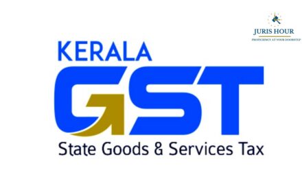 Kerala GST Dept. Notifies Manner Of Penalty Calculation Under IGST Act, 2017