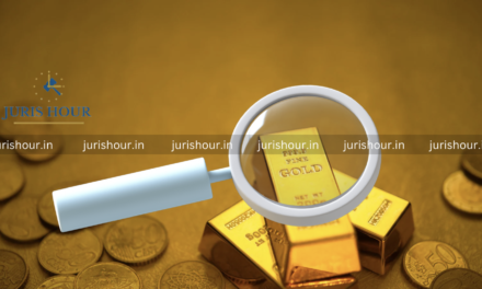 SCN Issued Via E-Mail Service Provided By Non-Govt. Agency Is Valid; Delhi High Court Refuses To Release Gold Bars