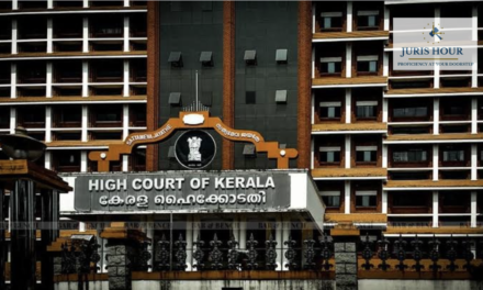 Income Tax Scrutiny Notice Is Procedural: Kerala High Court