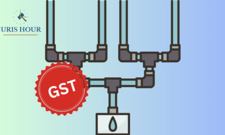 Madhya Pradesh Jal Nigam Maryadit Not A Local Authority; GST Payable On Supply Of Water Supply Plan: West Bengal AAR