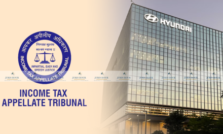 Subsidy Received By Way Of Output Tax Is ‘Capital Receipt’, Hyundai Entitled To Income Tax Exemption: ITAT