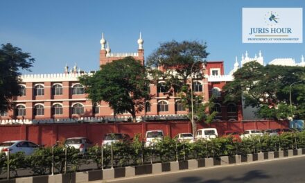 Procedural Irregularity Should Not Come In Legitimate Way Of Grant Of Export Incentives: Madras High Court