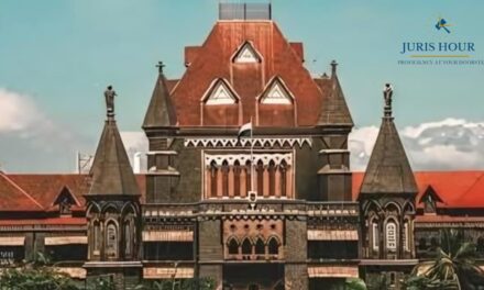 Reassessment Notice To Be Issued By FAO And Not JAO: Bombay High Court