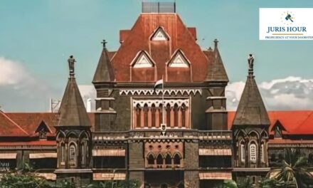 Bombay High Court Quashes Show Cause Raising Service Tax Demand Against Larsen & Toubro