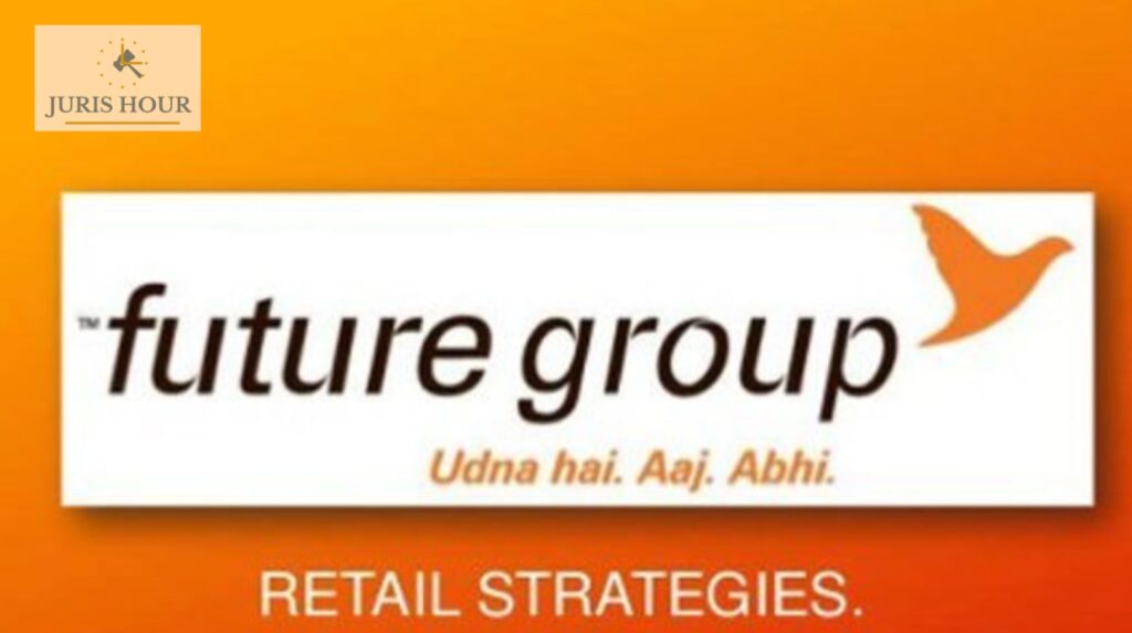 Assets To Be Sold To Pay Off Dues, NCLT Orders Liquidation Of Future Retail 