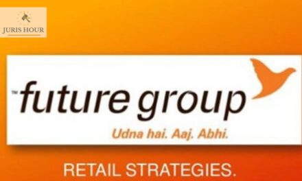 Assets To Be Sold To Pay Off Dues, NCLT Orders Liquidation Of Future Retail 