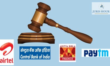 Information appear to be individual/contractual disputes: CCI  Dismisses Complaint Against PayTm, Aditya Birla Finance, Bharti Airtel, Central Bank