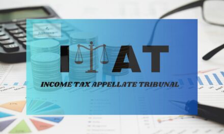 Interest Earned And Dividend Income From Co-Operative Societies/Banks To Be Taken Into Account While Granting Income Tax Deduction: ITAT