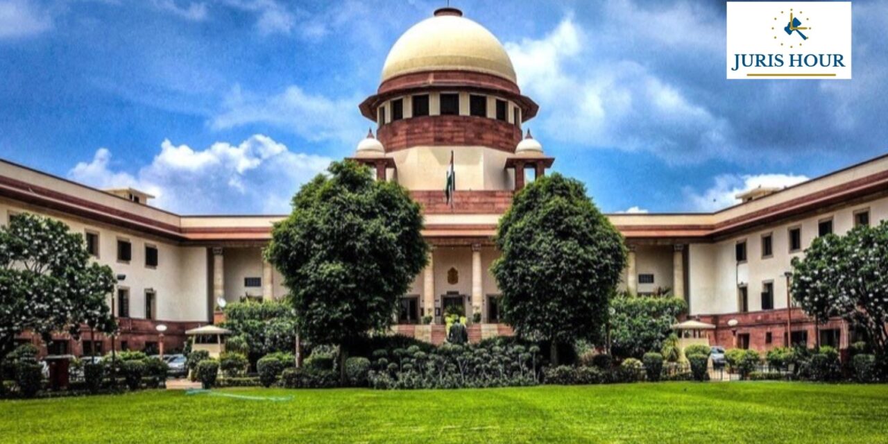 BREAKING | 291 Cases Filed By Income Tax Dept. Where Tax Effect Is Less Than 5 Crores Listed Before Supreme Court Today