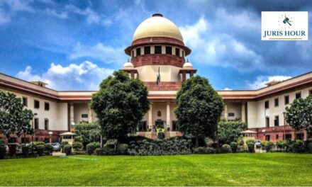 Supreme Court Disposed Of 573 Direct Tax Cases Where Tax Effect Is Less Than Rs. 5 Crore