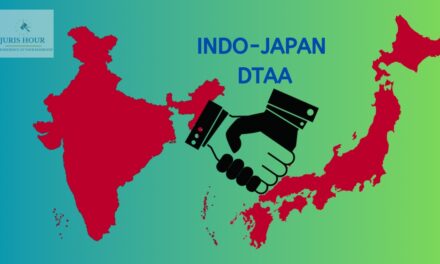 Nature Of Trading  Business Can’t Be Foundation To Conclude Principal-Agent Relationship Under Indo-Japan Tax Treaty: ITAT