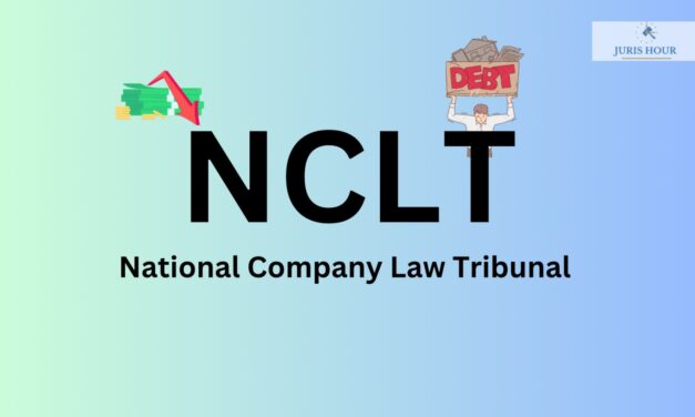 NCLT EMPOWERED TO ADJUDICATE DISPUTES ARISING FROM INSOLVENCY OF CORPORATE DEBTOR: MUMBAI NCLT