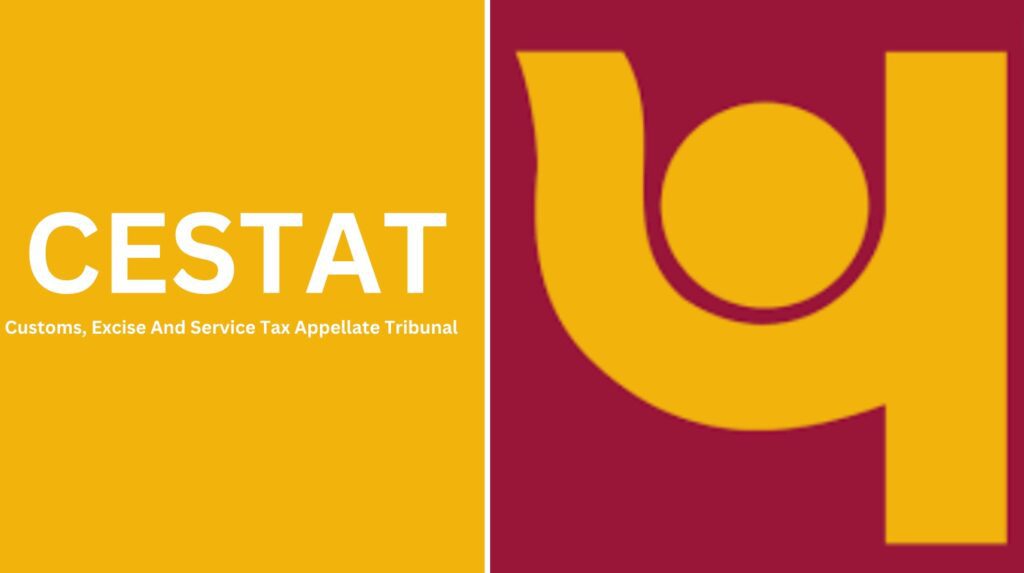 PNB WORKING AS RBI AGENT FOR DISCHARGE OF SOVEREIGN FUNCTIONS, NO SERVICE TAX APPLICABLE: CESTAT