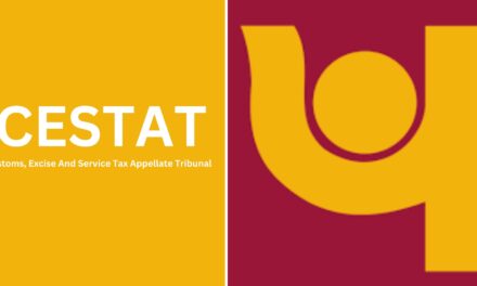 PNB WORKING AS RBI AGENT FOR DISCHARGE OF SOVEREIGN FUNCTIONS, NO SERVICE TAX APPLICABLE: CESTAT