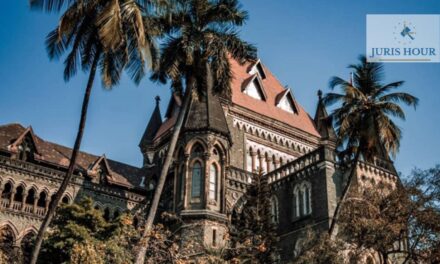 Reassessment Notice Issued By JAO Is Invalid: Bombay High Court