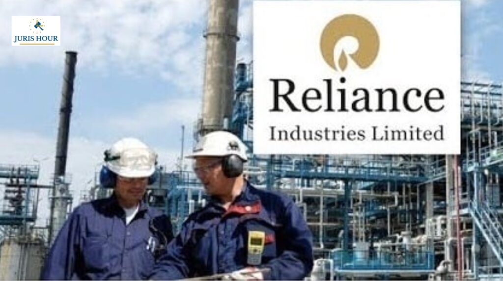 Reliance SEZ Unit Not Liable To Pay Special Additional Excise Duty: Ahmedabad CESTAT