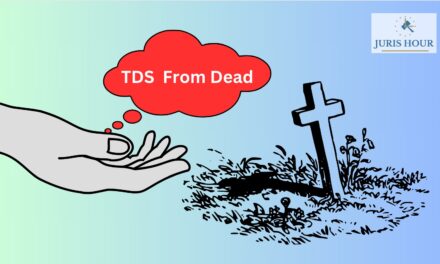 TDS Collected From Deceased Accident Victim: Andhra Pradesh High Court Grants Liberty To Insurance Company To Object Income