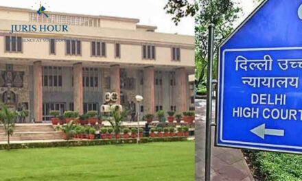 Failure To Electronically Upload Form 10CCB Along With ROI Not A Valid Ground For Income Tax Reassessment: Delhi High Court