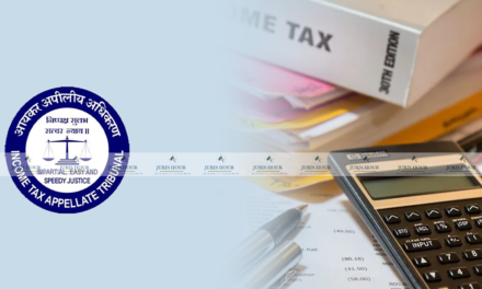 Failure To Disclose Closure Of Business To Income Tax Dept. Amounts To Deliberate Malicious Act Of Concealment: ITAT