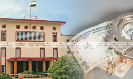 Fake GST ITC Availed By Issuing Counterfeit Bills: Rajasthan High Court Dismisses 2nd Bail Application 