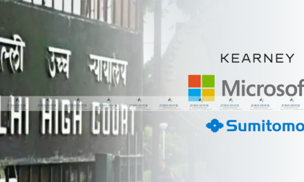 Income Tax Assessment Orders Issued Without Draft Assessment Orders: Delhi High Court Quashes Orders Against Microsoft, Sumitomo, AT Kearney India 