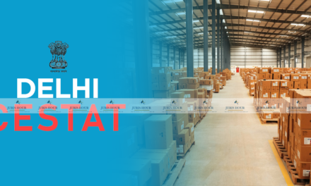 Not Recording Production Of Finished Goods Found Short During Physical Verification Amounts To Central Excise Rules, 2002 Violation: CESTAT