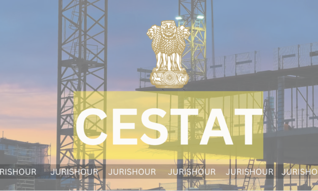 No Service Tax Payable On Works Contract Service For Building Construction In Relation To Electricity Transmission: CESTAT