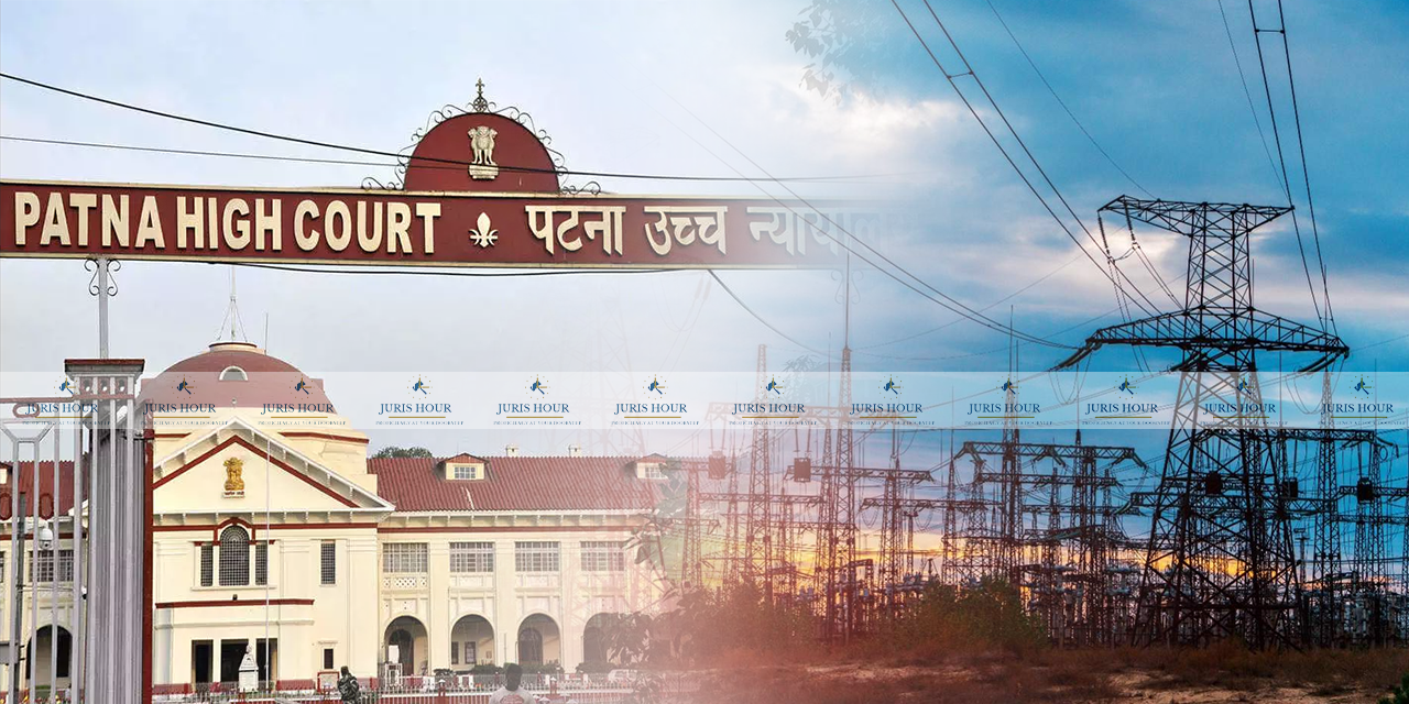 Whether GST Exemption Granted To Transmission/Distribution Of Electricity Would Take In Ancillary Services Offered To Its Consumers? Supreme Court Is Yet To Decide: Patna High Court