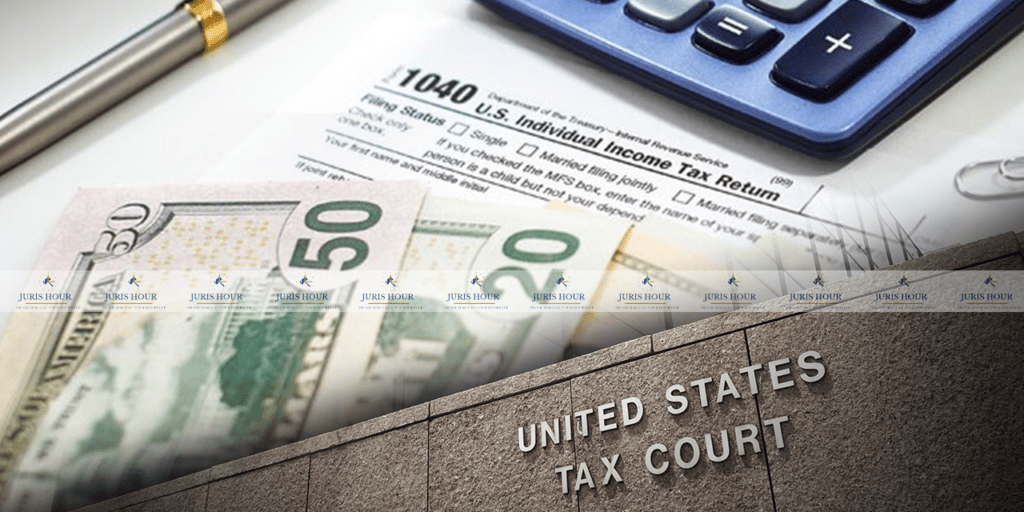 US Tax Court