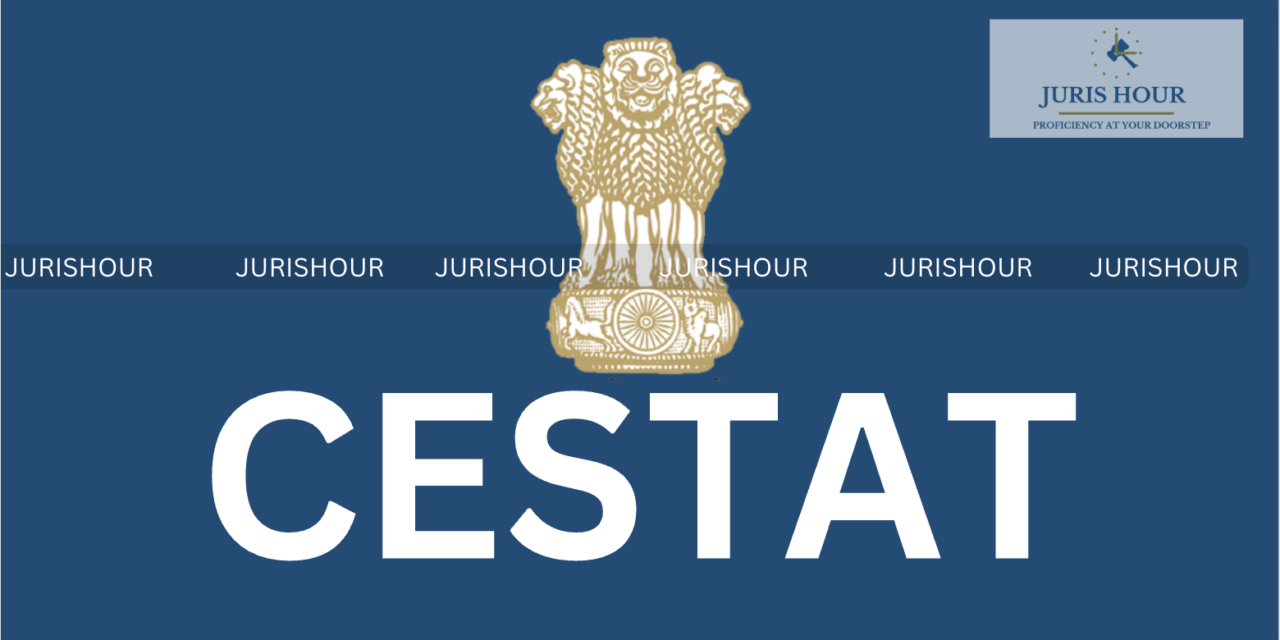 Service Tax Dept. Can’t Force 6% Payment On Value Of Exempted Products When Opted To Reverse Proportionate Credit Of Exempted Service: CESTAT