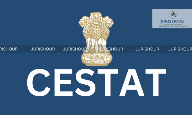 Service Tax Dept. Can’t Force 6% Payment On Value Of Exempted Products When Opted To Reverse Proportionate Credit Of Exempted Service: CESTAT