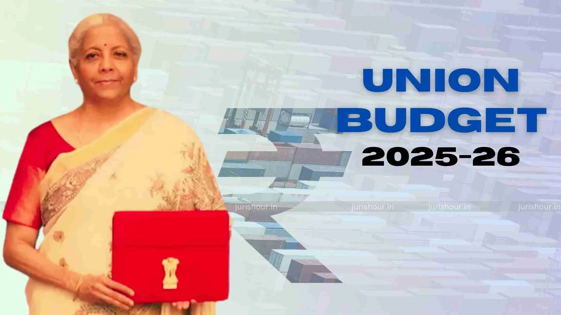 Union Budget 202526 Rationalisation Of Customs Tariff Structure for