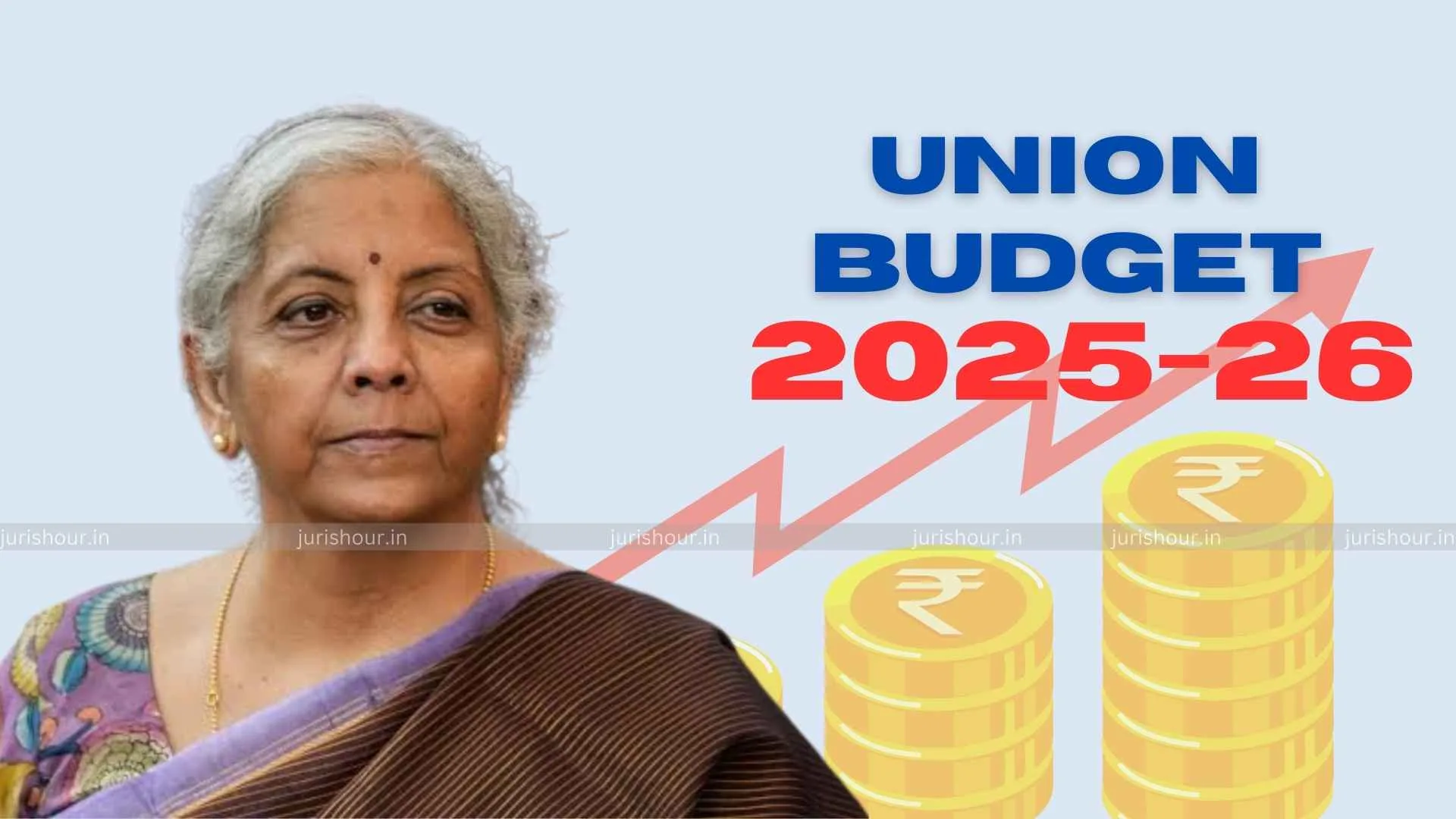 LIVE UPDATES Union Budget 202526