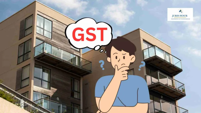 GST on Flat Purchase in India 2025: A Comprehensive Guide